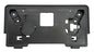 PORTA PLACA DEL MAZDA 3 10 2.0L