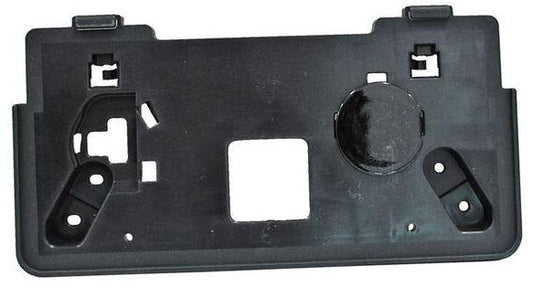 PORTA PLACA DEL MAZDA 3/5P 12-13 2.0/2.5 C/FARO NIEBLA