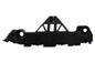 GUIA FASCIA DELANTERA MAZDA 3 10-13 L