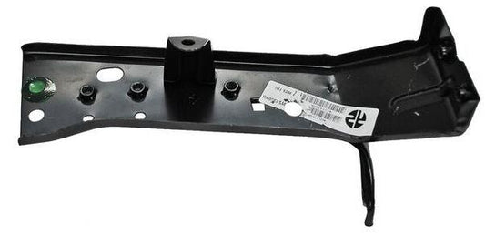 GUIA FASCIA DELANTERA MAZDA 3 14-18 L