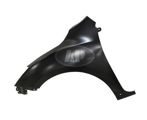 SALPICADERA MAZDA 3 10-13 L