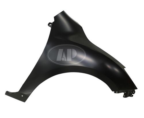 SALPICADERA MAZDA 3 10-13 R