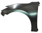SALPICADERA MAZDA 3 14-18 L