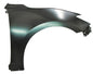 SALPICADERA MAZDA 3 14-18 R