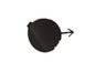 TAPA FASCIA TIRON MAZDA 3 10-13 5P TRASERA