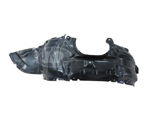 TOLVA SALPICADERA MAZDA 3 2010-2013 DEL LH