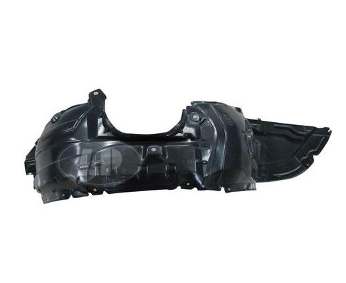 TOLVA SALPICADERA MAZDA 3 2010-2013 DEL RH