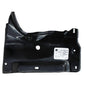 TOLVA SALPICADERA MAZDA 3 10-13/ MAZDA 5 12-15 SUP L