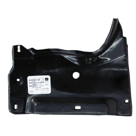 TOLVA SALPICADERA MAZDA 3 2010  AL 2013/MAZDA 5 2012 AL 2015 SUPERIOR DER