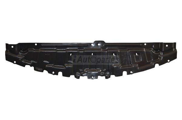 TOLVA INFERIOR MOTOR MAZDA 3 04-09 CENTRAL