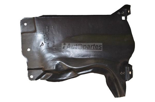 TOLVA INFERIOR MOTOR MAZDA 3 2004-207 RH