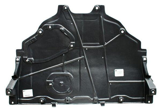 TOLVA INFERIOR MOTOR MAZDA 3 / MAZDA 6 14-17 SECC TRAS