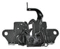 CHAPA COFRE MAZDA 5 06-11/ MAZDA 6 05-08 P/SISTEMA ALARMA