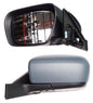 ESPEJO MAZDA 5 12-15 ELECTRICO C/DESEMPAÑANTE P/PINTAR 5PIN L
