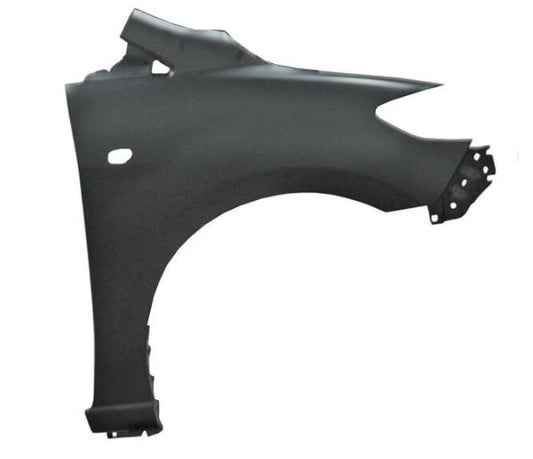 SALPICADERA MAZDA 5 06-10 S/HOYO P/MOLDURA R