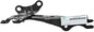 BISAGRA COFRE MAZDA 6 03-08 L