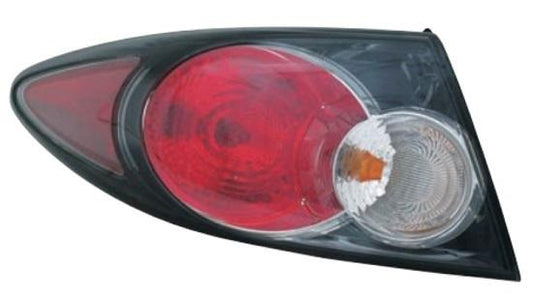 CALAVERA MAZDA 6 06-08 4P FILO / OBSCURO L