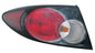 CALAVERA MAZDA 6 2006 AL 2008 NEGRO SEDAN ( TYC ) IZQ
