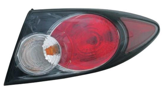 CALAVERA MAZDA 6 06-08 4P FILO / OBSCURO R
