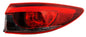CALAVERA MAZDA 6 17-18 EXTERIOR R