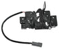 CHAPA COFRE MAZDA 6 03-05 P/SISTEMA ALARMA