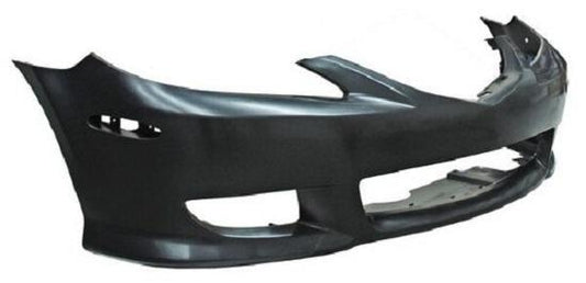 FASCIA DELANTERA MAZDA 6 03-06 P/PINT S/SPOILER