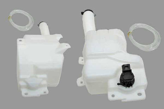 DEPOSITO LIMPIAPARABRISAS MAZDA 6 05-08 S/TURBO C/TAPA C/MOTOR
