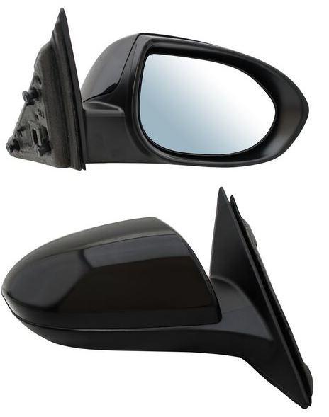 ESPEJO MAZDA 6 09-13 GRAND SPORT ELECTRICO P/PINTAR 3PIN L
