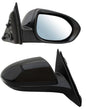 ESPEJO MAZDA 6 09-13 GRAND SPORT ELECTRICO P/PINTAR 3PIN L