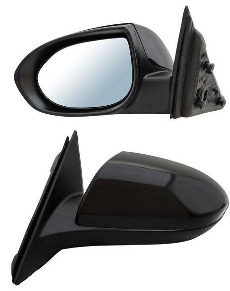 ESPEJO MAZDA 6 09-13 GRAND SPORT ELECTRICO P/PINTAR 3PIN R