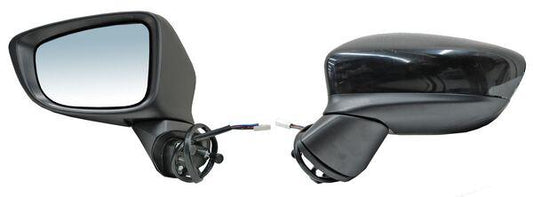 ESPEJO MAZDA 6 14-18 ELECTRICO C/DESEMPAÑANTE C/DIRECC P/PINTAR 6PIN L