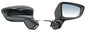 ESPEJO MAZDA 6 14-18 ELECTRICO C/DESEMPAÑANTE C/DIRECC P/PINTAR 6PIN R