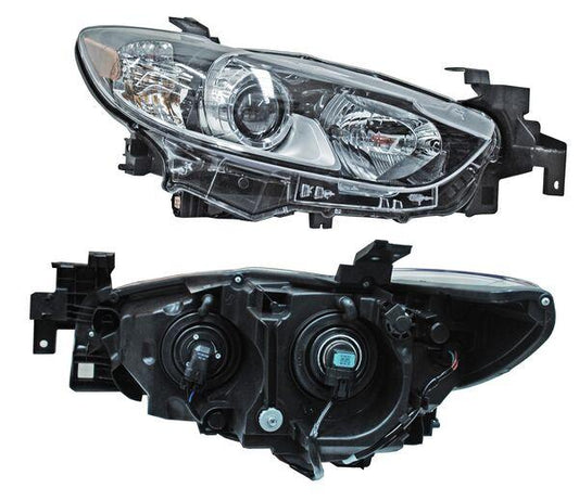 FARO MAZDA 6 14-18 L