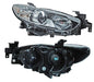 FARO MAZDA 6 14-18 L