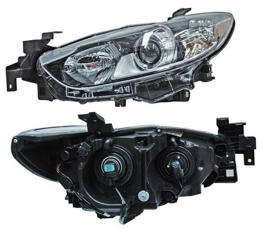 FARO MAZDA 6 14-18 R