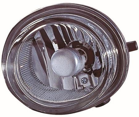 FARO NIEBLA MAZDA 6 06-16 / MAZDA 3 14-16 / CX5 11-16 / CX7 07-09 / CX9 13-16 / MX5 06-15 L