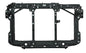 MARCO RADIADOR MAZDA 6/ MAZDA 3 14-18 S/ CONTROL CRUCERO C/ SISTEMA FREN INT