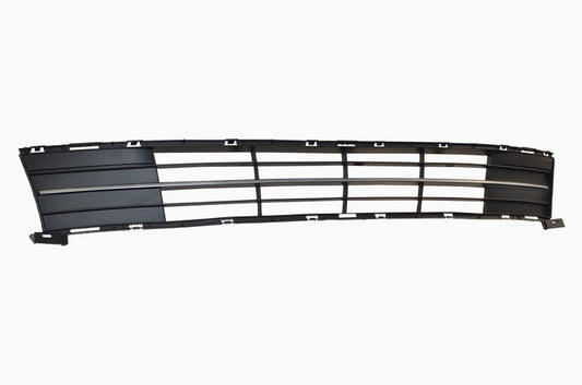 PARRILLA FASCIA MAZDA 6 09-13 CENTRAL C/MOLD GRIS