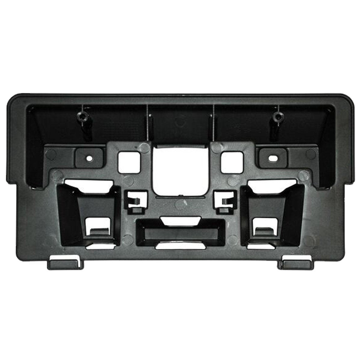 PORTA PLACA DELANTERO MAZDA 6 2014 AL 2018