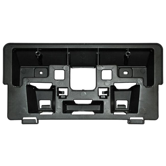 PORTA PLACA DELANTERO MAZDA 6 2014 AL 2018