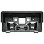 PORTA PLACA DELANTERO MAZDA 6 2014 AL 2018