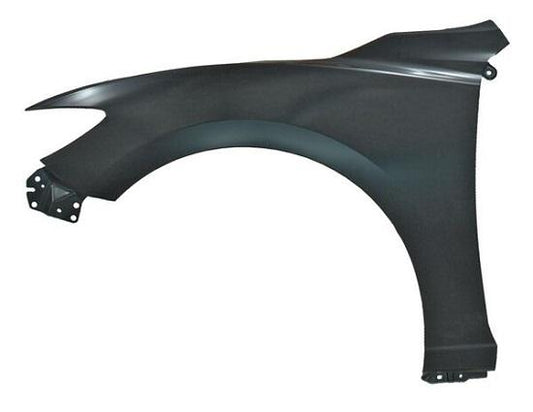 SALPICADERA MAZDA 6 14-18 L
