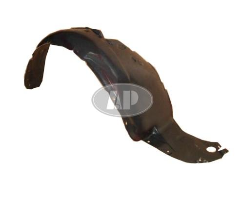 TOLVA SALPICADERA MAZDA 6 03-08 R