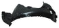 TOLVA SALPICADERA MAZDA 6 09-13 R