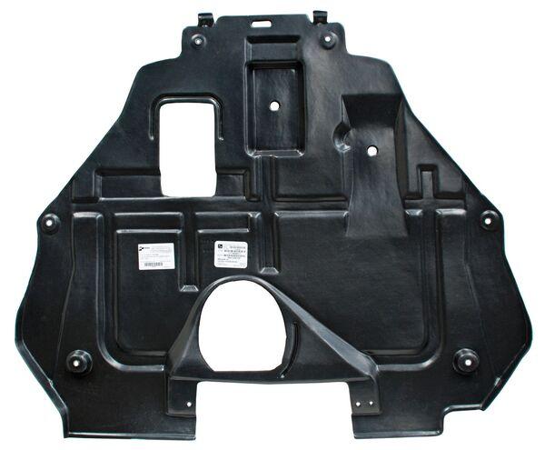 TOLVA INFERIOR MOTOR MAZDA 6 09-13 SECC TRAS