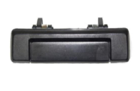 MANIJA EXTERIOR MAZDA PU 86-93 NEGRA L=R