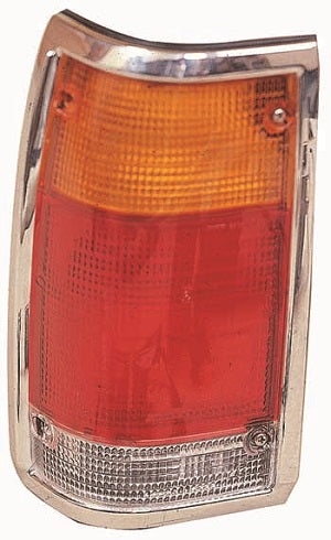 CALAVERA MAZDA 86-93 CROMO L