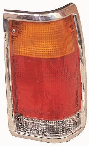 CALAVERA MAZDA 86-93 CROMO R