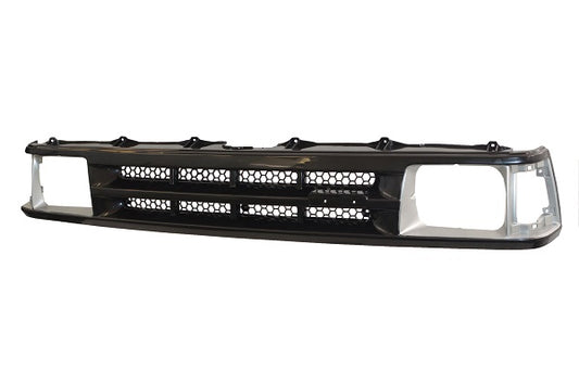 PARRILLA MAZDA 86-93 NEGRA