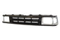 PARRILLA MAZDA 86-93 NEGRA